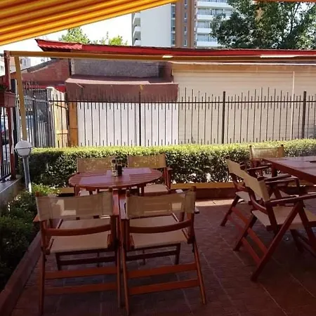 Hotel Хотел Флирт Primorsko