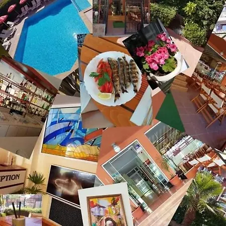 Hotel Хотел Флирт